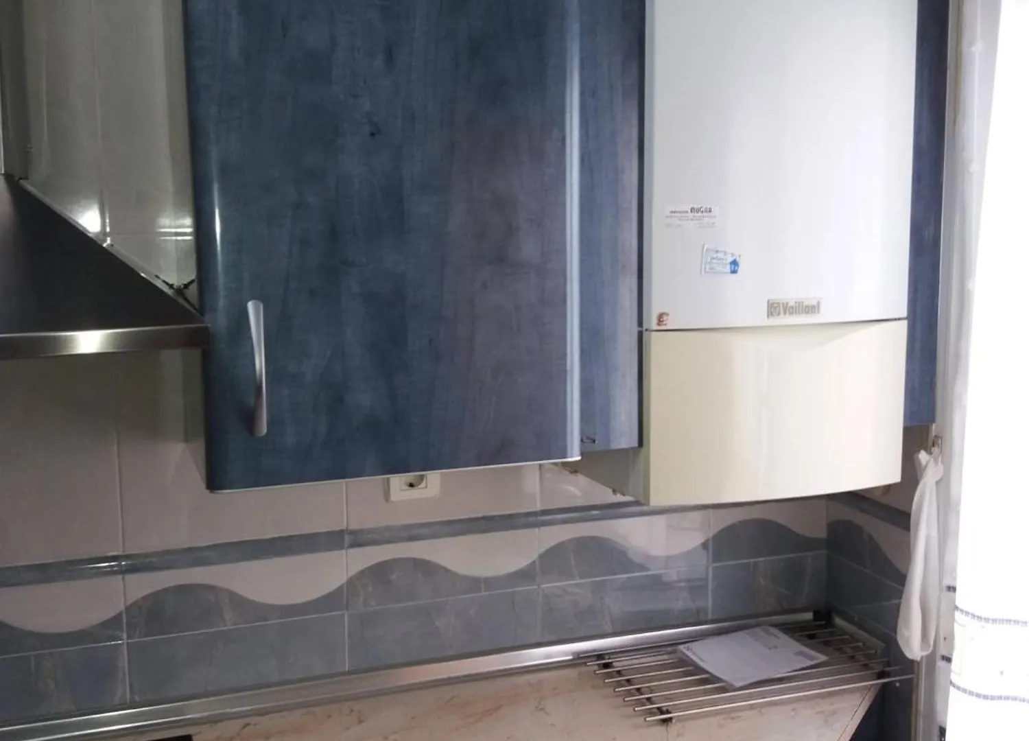 Piso En Bilbao 아파트