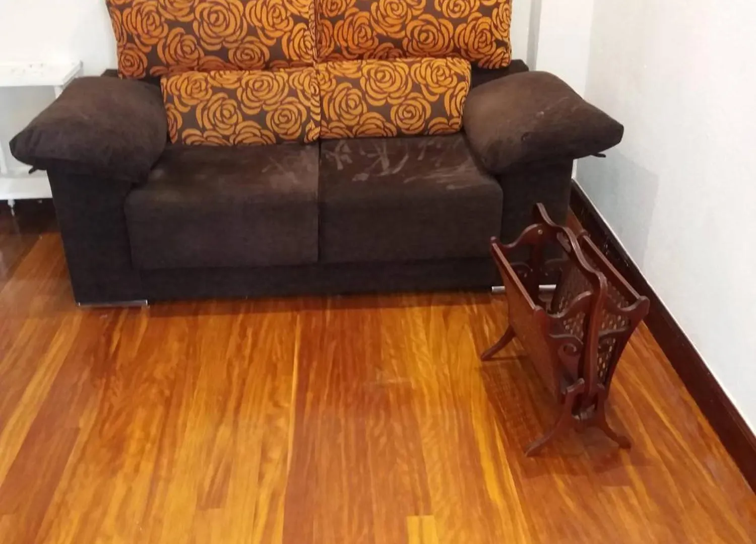 Piso En Bilbao 아파트 0*,  스페인