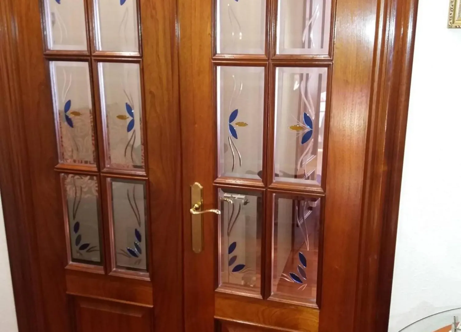 Piso En Bilbao 아파트