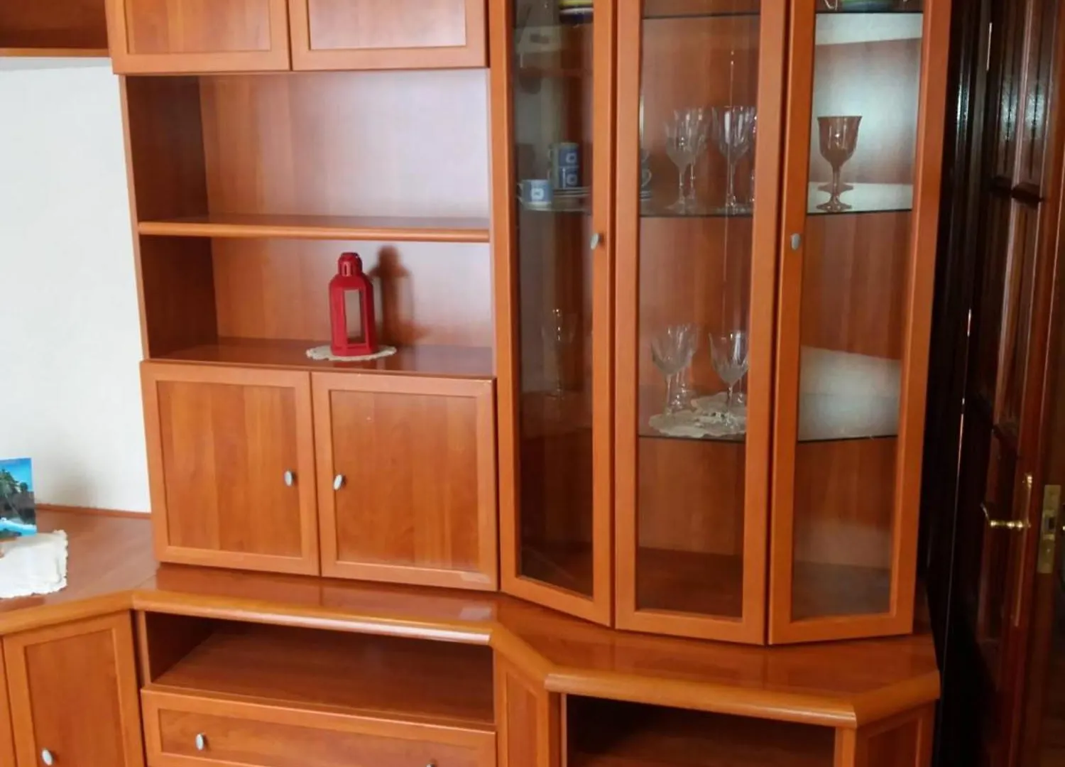 Piso En Bilbao Apartment Spain