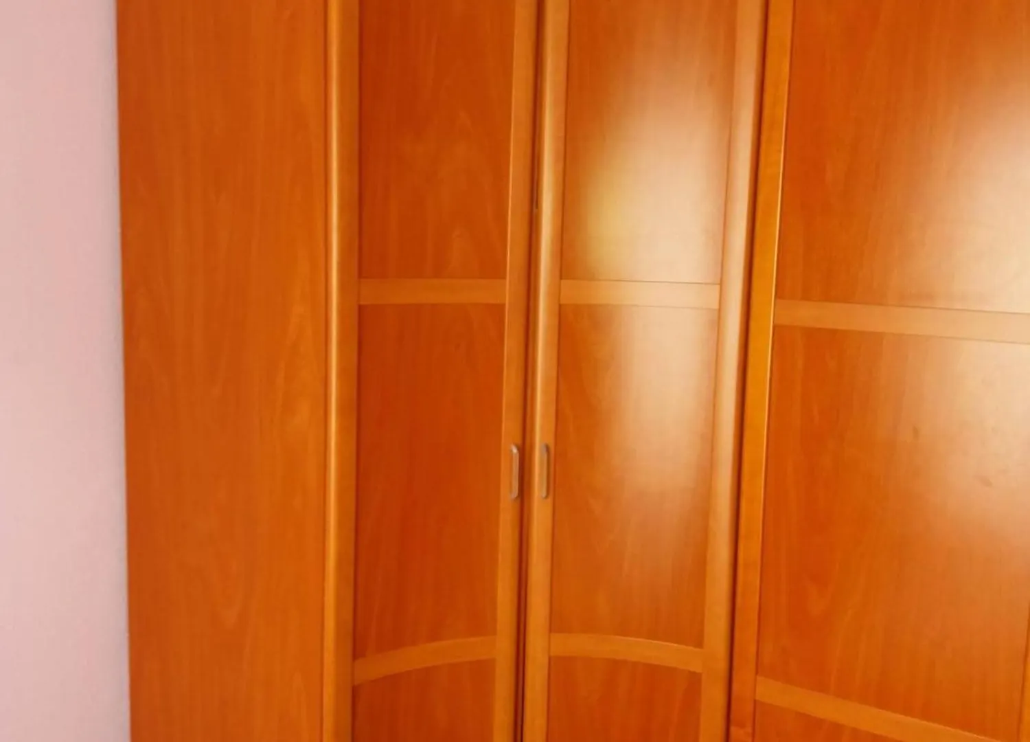 Piso En Bilbao Apartment 0*,