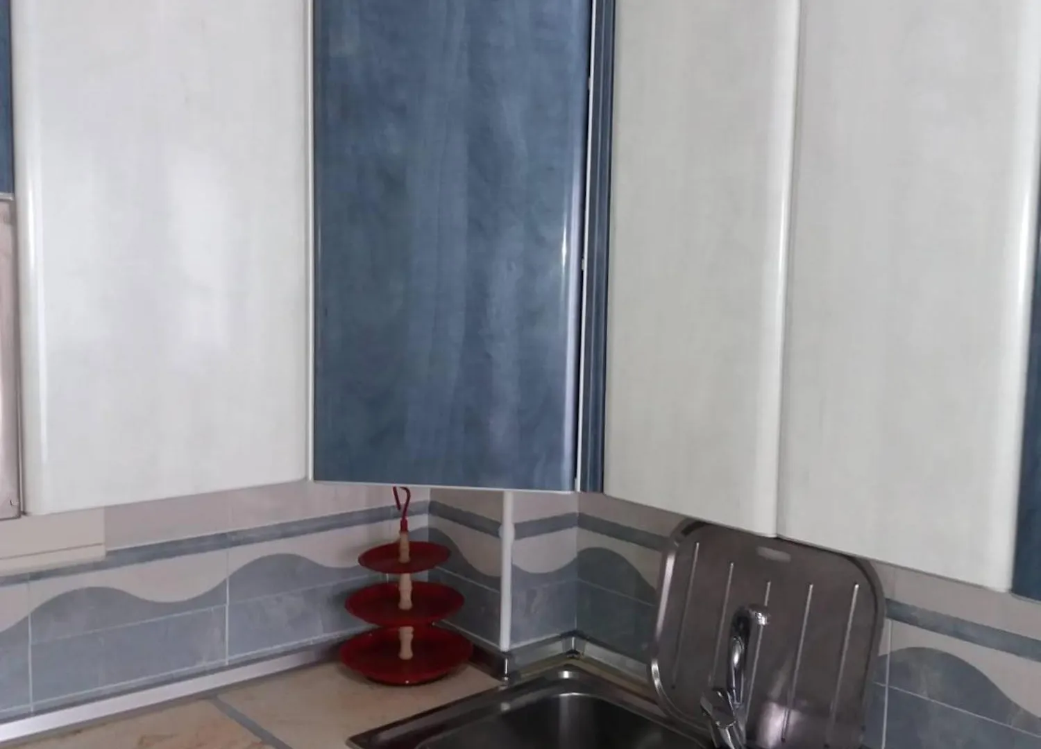 Piso En Bilbao Apartment
