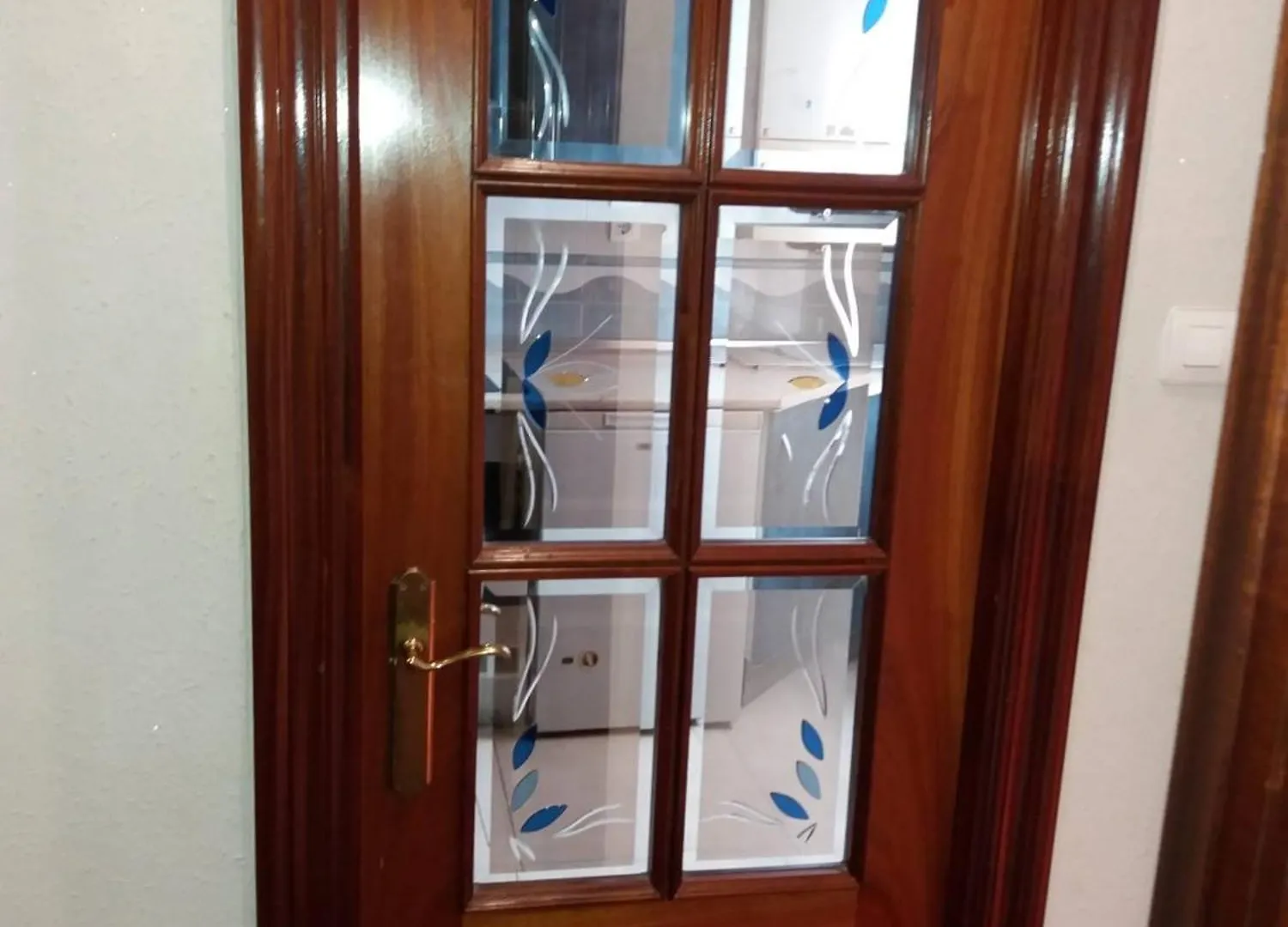 Piso En Bilbao Apartment Spain