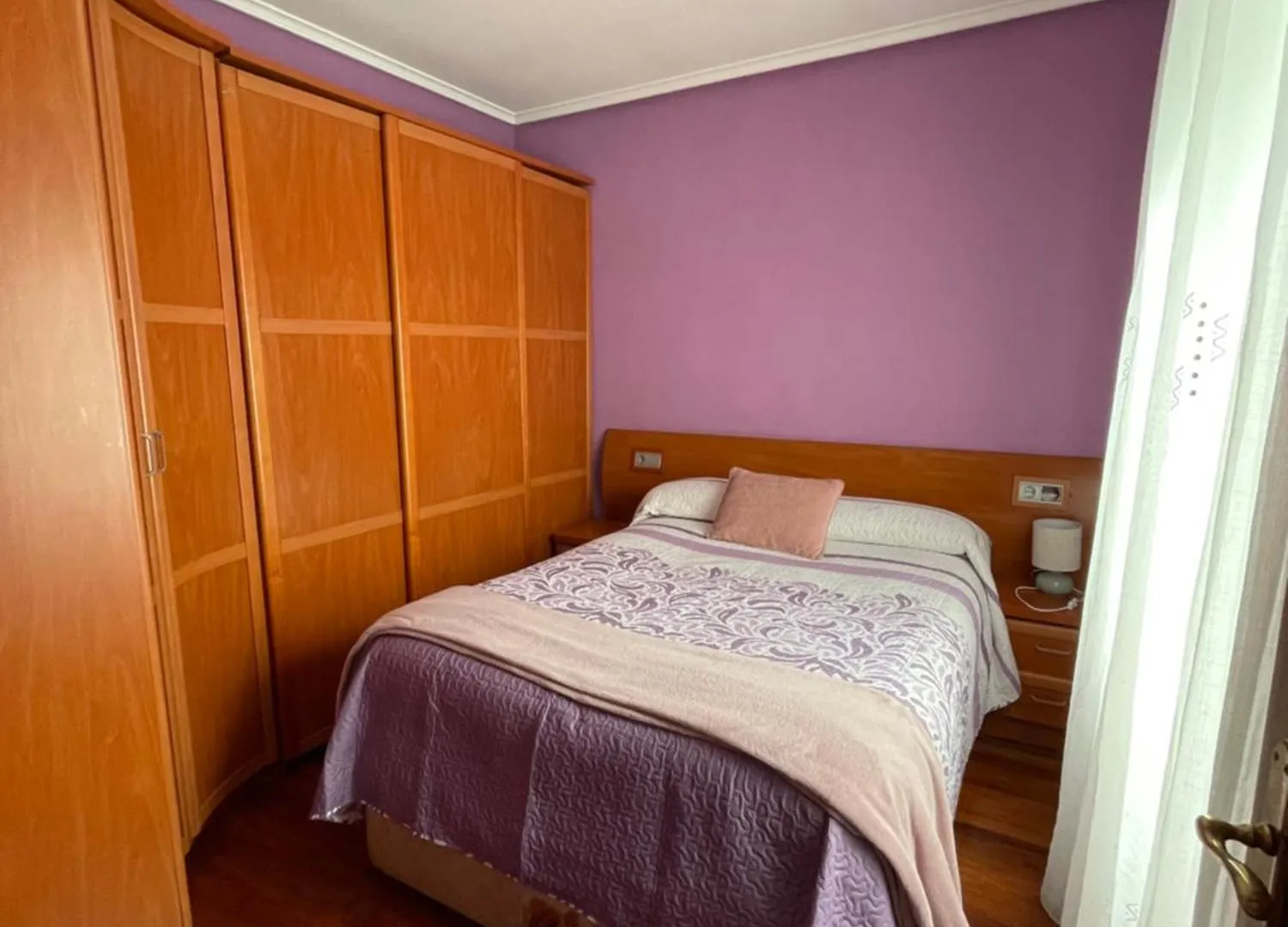Piso En Bilbao Apartment