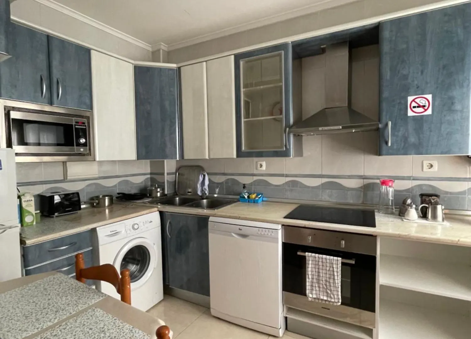 Piso En Bilbao Apartment Spain