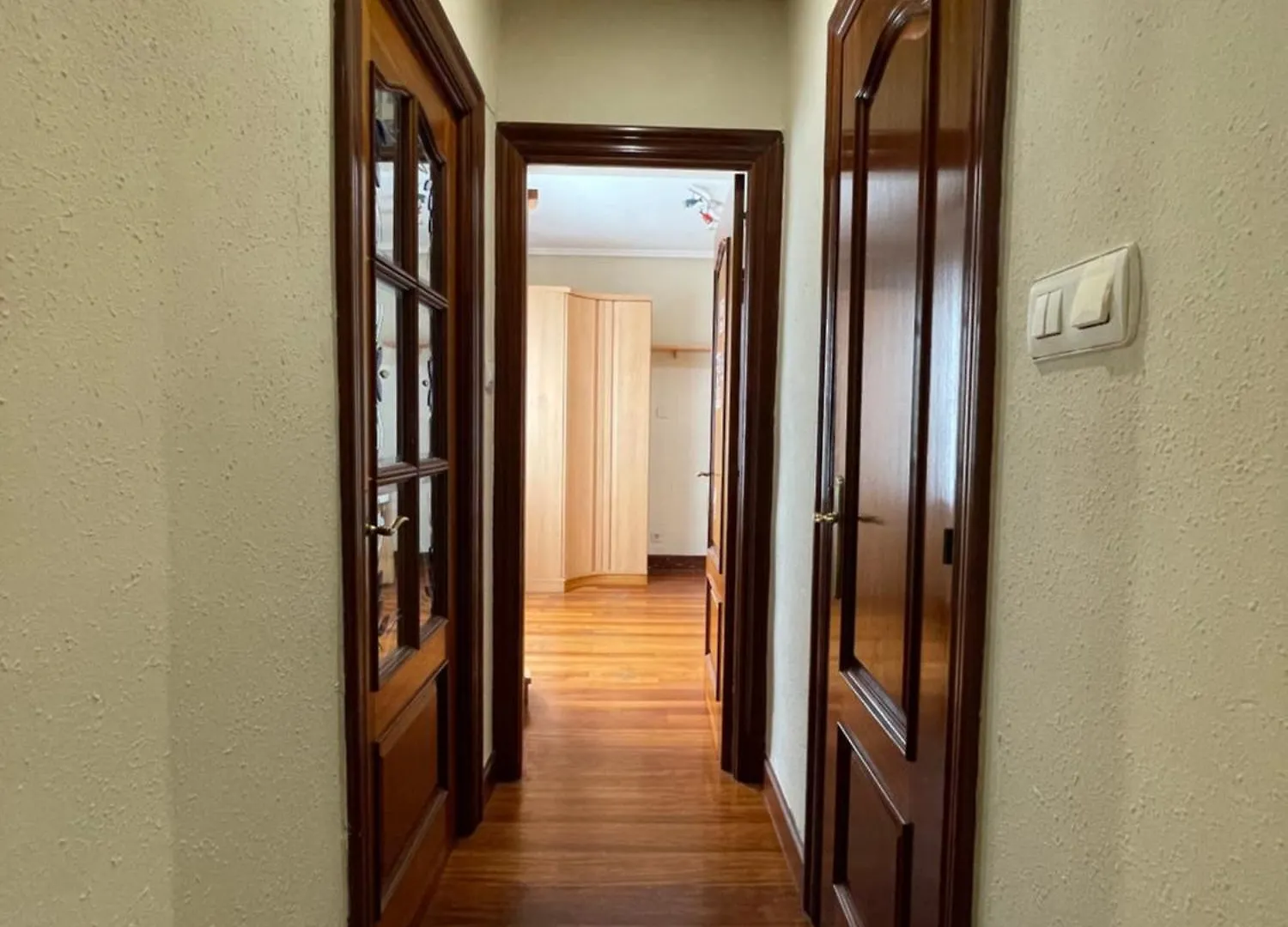 Piso En Bilbao Apartment Spain
