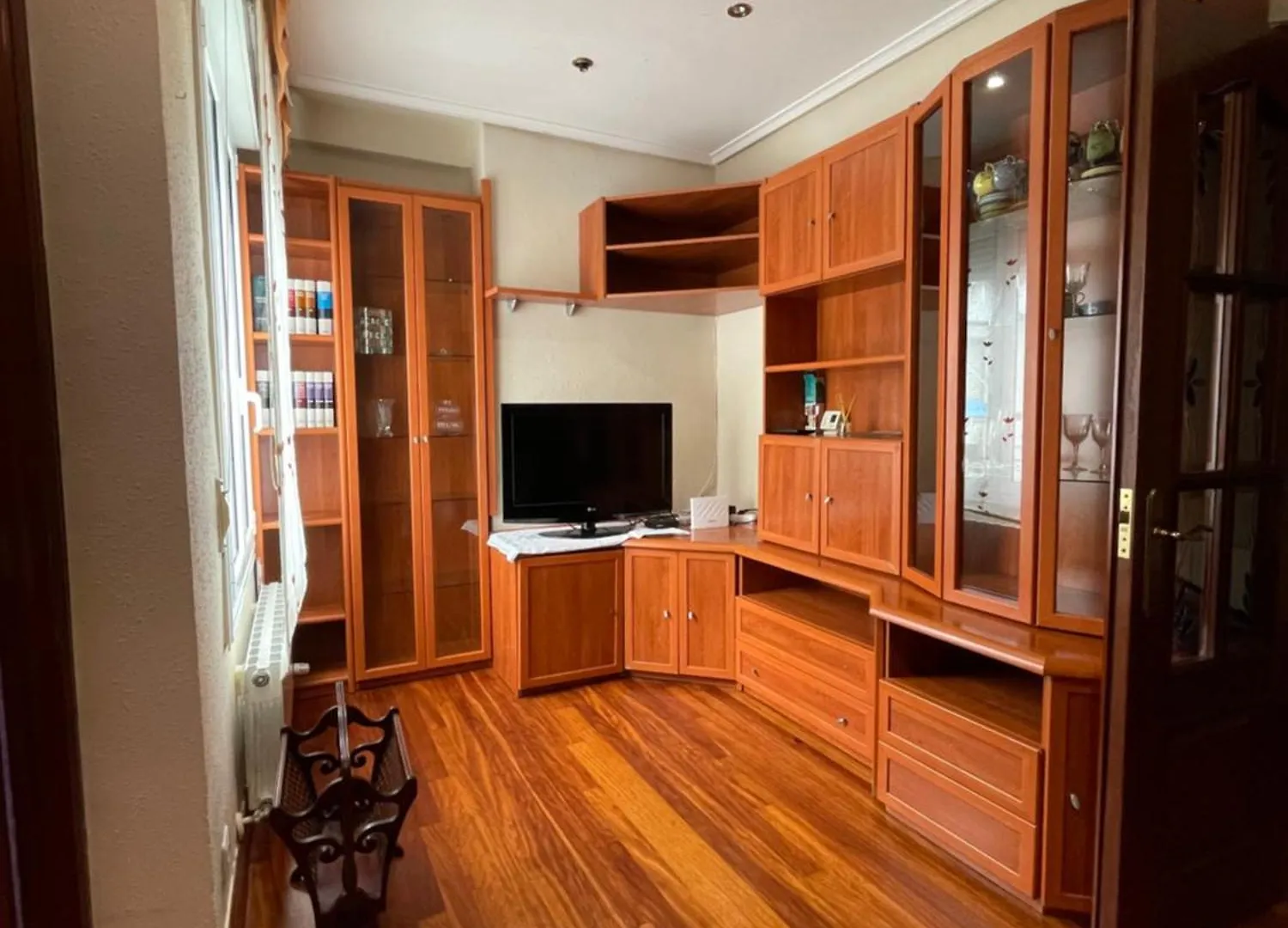 Piso En Bilbao Apartment 0*,  Spain