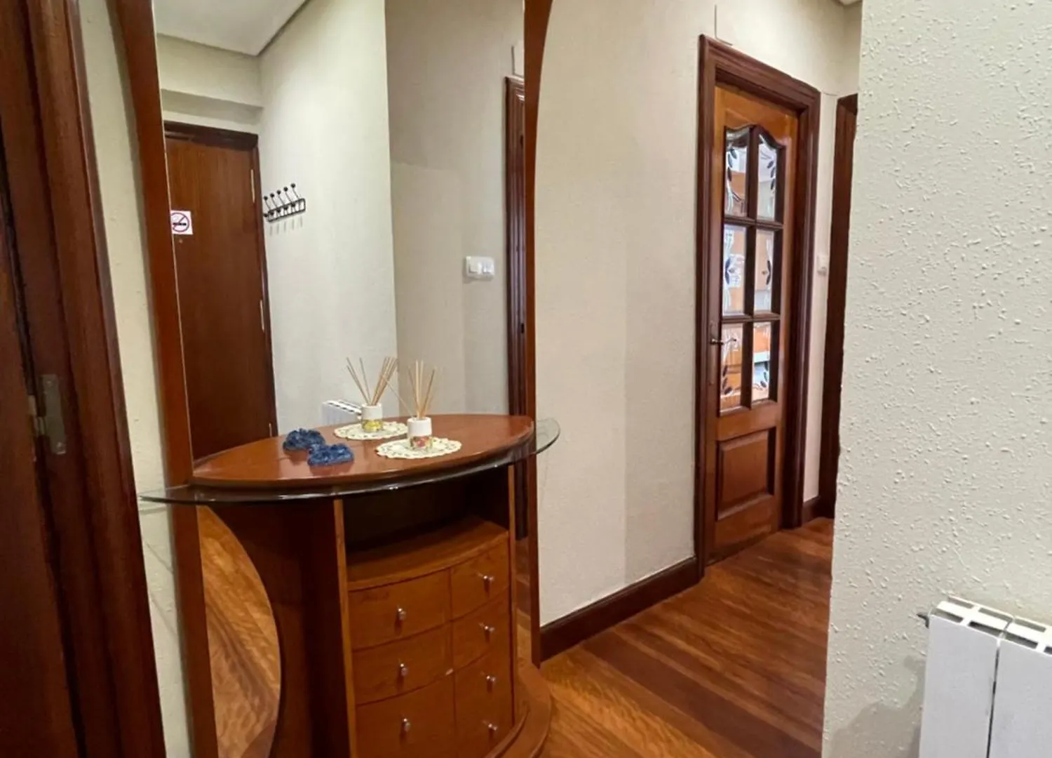Piso En Bilbao Apartment