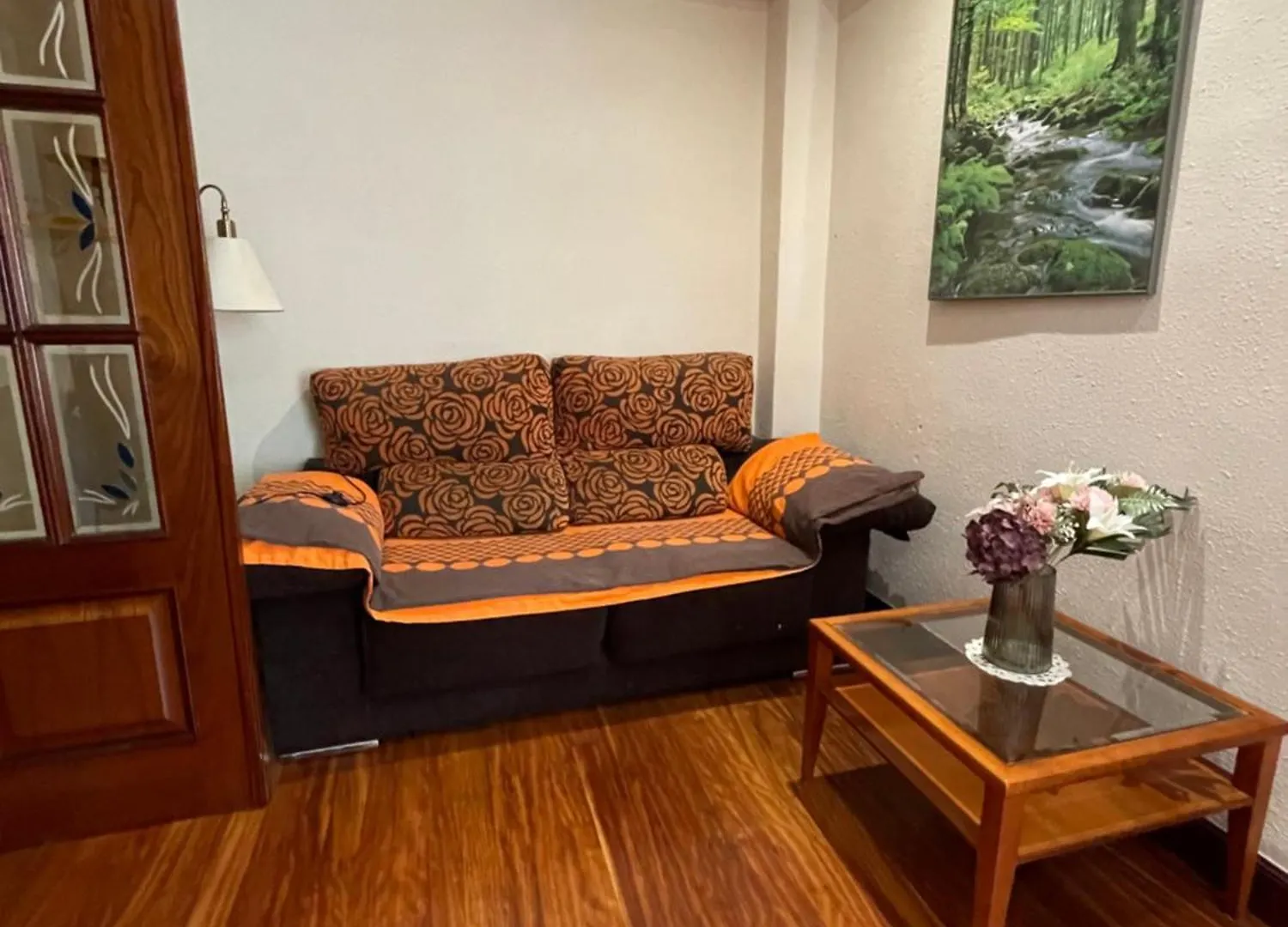 Piso En Bilbao Apartment 0*,  Spain